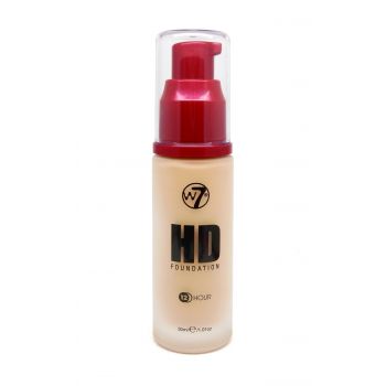 Fundação Hd Base de maquilhagem