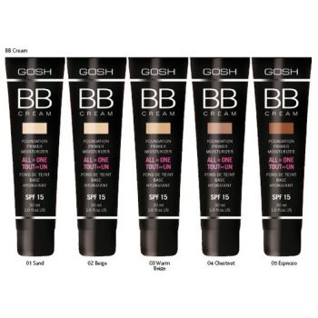 BB Cream