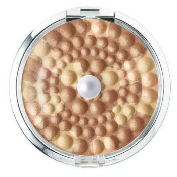 Powder Palette Mineral Glow Pearls