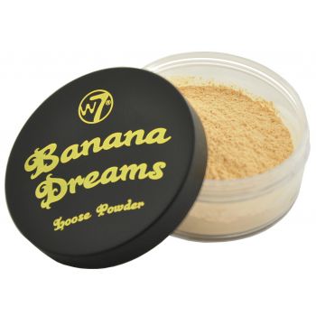Pó solto Banana Dreams