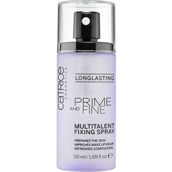 Spray fixador Prime and Fine Multitalent