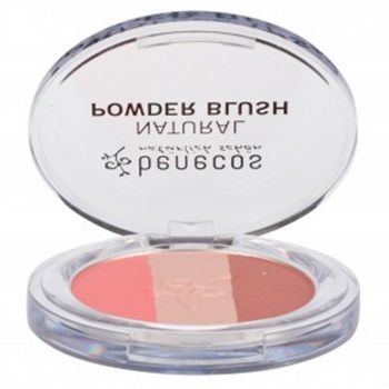 Blush em Pó