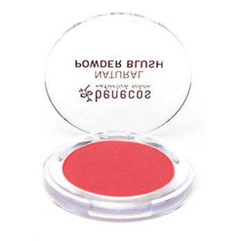 Blush em pó