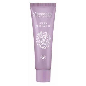 BB Cream 8 em 1