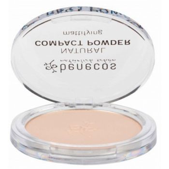 pós compactos