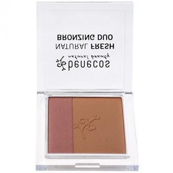 Ibiza Nights Duo Bronzing Powders