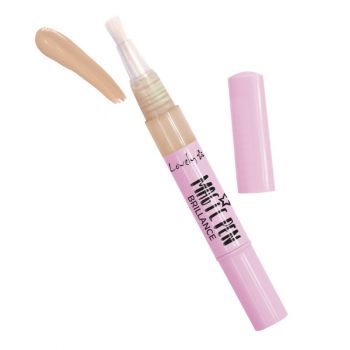 Corretor Magic Pen Brillance