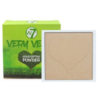 Iluminador Very Vegan Natures Glow