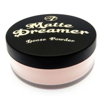 Pó Matte Dreamer Mattificante