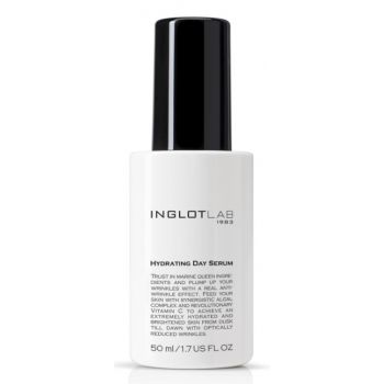 Sérum de dia hidratante