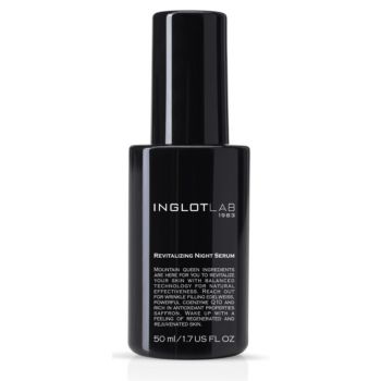 Sérum de Noite Revitalizante