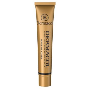 Base de Maquilhagem Make-Up Cover