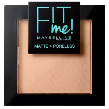 Fit Me® Pó Matte + Poreless 