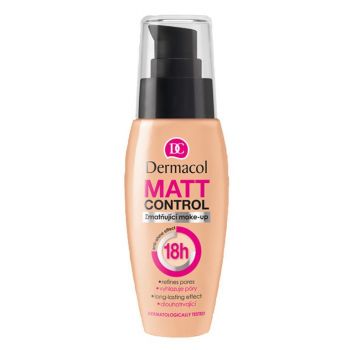 Base de Maquilhagem Matt Control