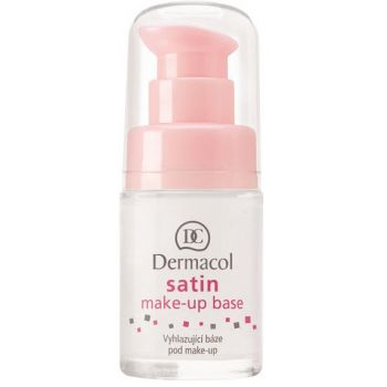 Satin Make-Up Foundation Primer