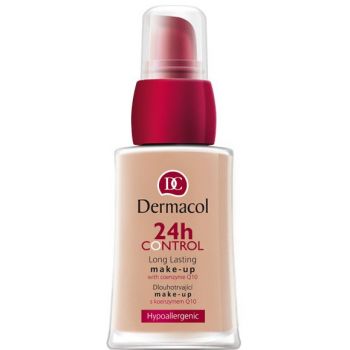 Base de maquilhagem 24h Control MakeUp MakeUp