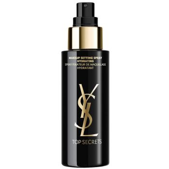 Fixador de Maquilhagem Hidratante Top secrets