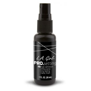 Fixador de Maquilhagem Pro Setting HD Matte 