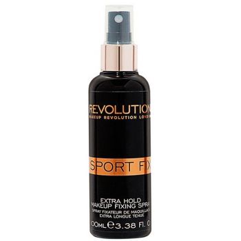 Spray fixador de maquilhagem Sport Fix Extra Hold