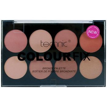 Palette Colour Fix Bronze