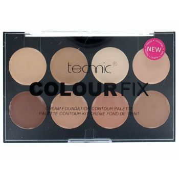 Colour Max Cream Foundation