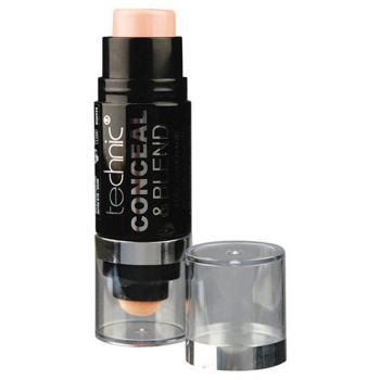 Corretivo com Esponja Conceal & Blend