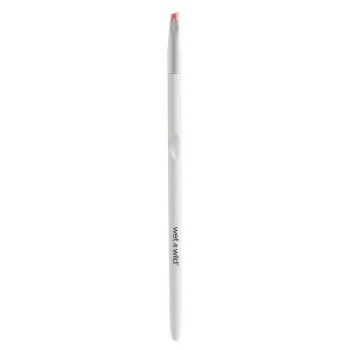 Pincel de eyeliner biselado