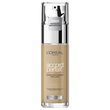 Base de Maquilhagem Acabamento Natural Accord Parfait