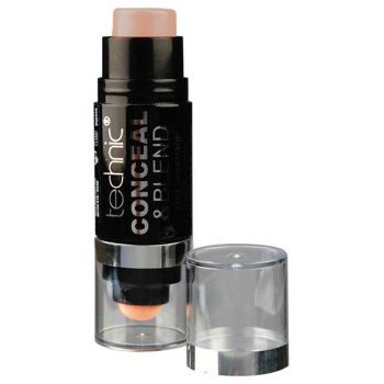 Corretivo com Esponja Conceal & Blend