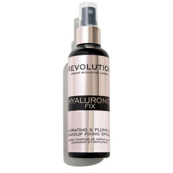 Spray fixador de maquilhagem Hyaluronic Fix