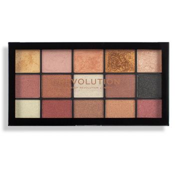 Paleta de sombras Re-Loaded Affection