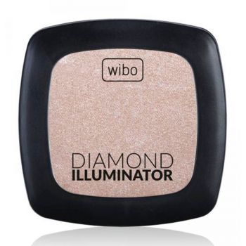 Iluminador de diamantes