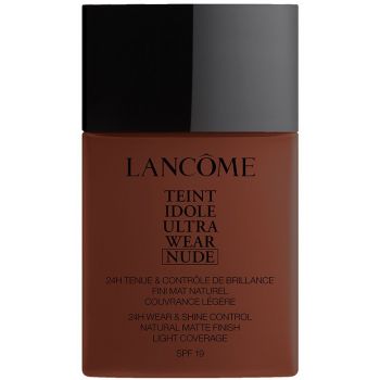 Base de Maquilhagem Teint Idole Ultra Light Wear Nude