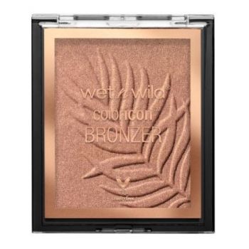 Bronzeador Color Icon
