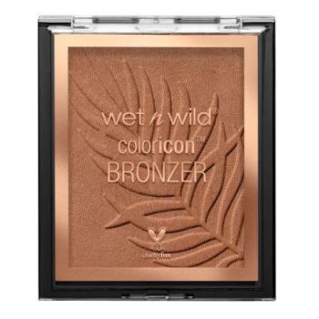 Bronzeador Color Icon