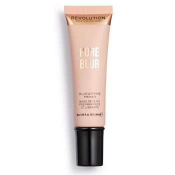 Pore Blur Pore Minimising Primer