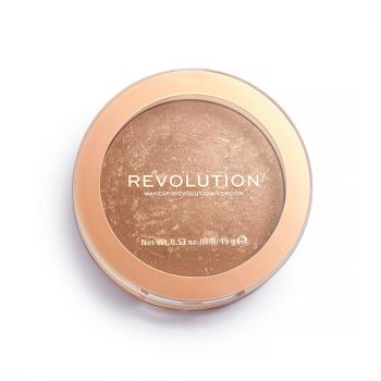 Pó Bronzeador Bronzer Re-loaded