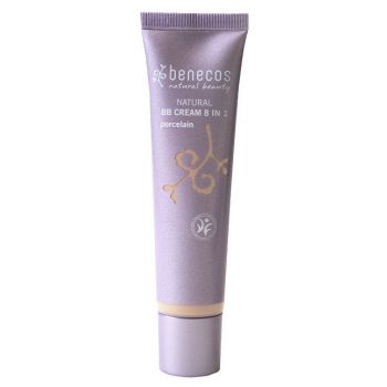 BB Cream 8 em 1