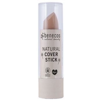 Corretivo em Barra Natural Cover Stick