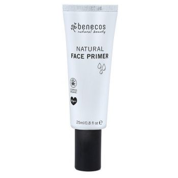 Natural Face Primer Primer de maquilhagem