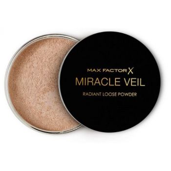 Pó solto Miracle Veil