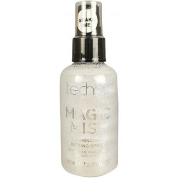 Spray Iluminador Iridescente Magic Mist