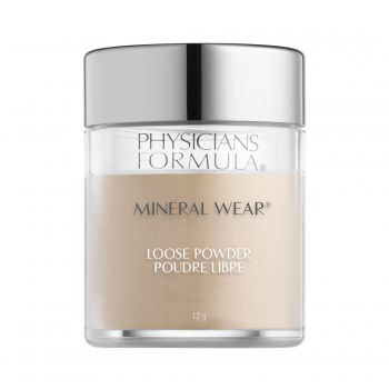 Pó solto Mineral Wear SPF15