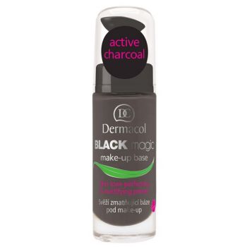 Black Magic Foundation Primer