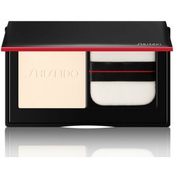 Pó compacto Synchro Skin Invisible Silk