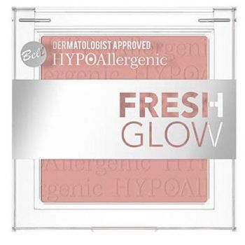 Iluminador Hipoalergénico para Rosto e Corpo Fresh Glow