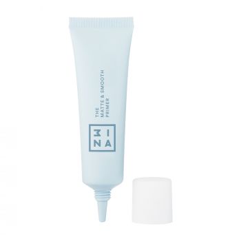 O Primer Matte &amp; Smooth