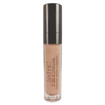 Canvas 3-in-1 Liquid Concealer