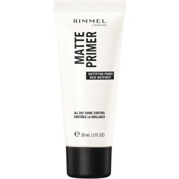 Matte Primer Primer matificante