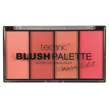 Paleta de Blush Blush Palette